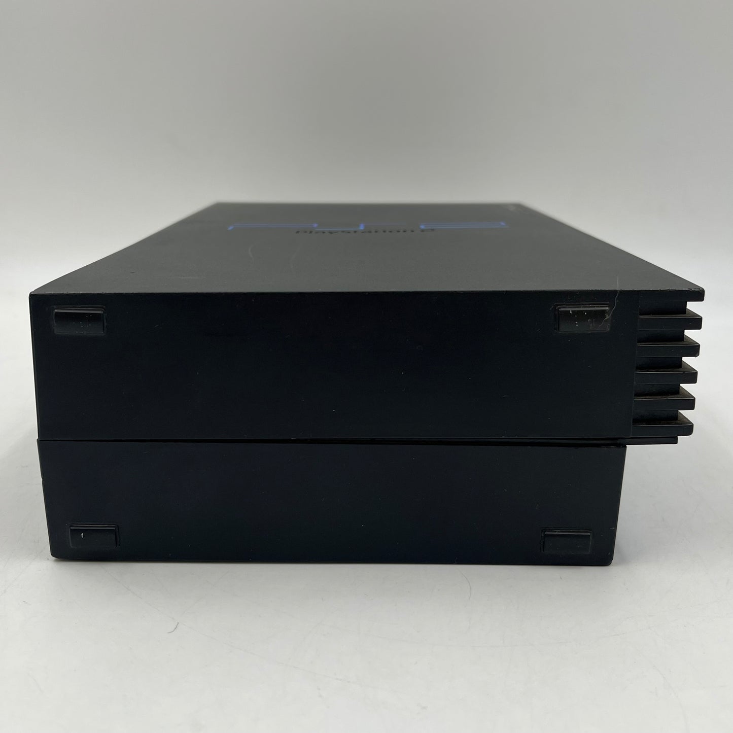 Broken Sony PlayStation 2 PS2Console Gaming System Only SCPH-30001 No Power