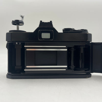 Asahi Pentax KM 35MM Film Camera
