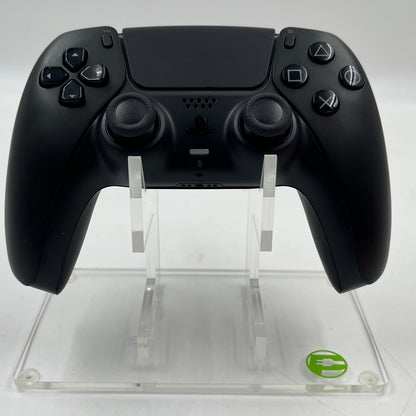 Sony PlayStation 5 PS5 DualSense Wireless Controller Midnight Black CFI-ZCT1W