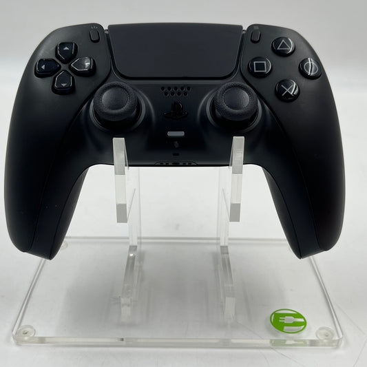 Sony PlayStation 5 PS5 DualSense Wireless Controller Midnight Black CFI-ZCT1W