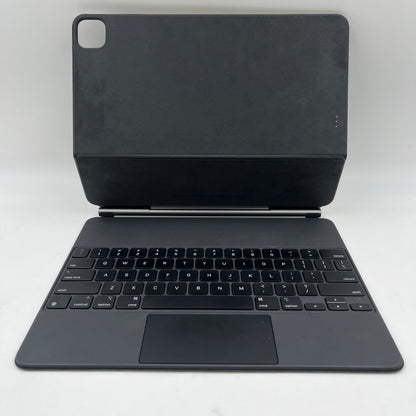 Apple Magic Keyboard for iPad Pro 12.9" Keyboard Folio Case Black A2480