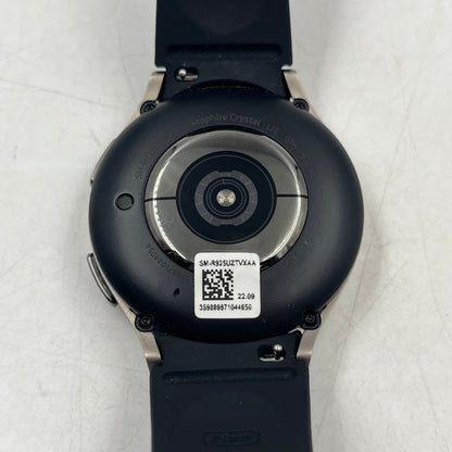 Unlocked Samsung Galaxy Watch5 Aluminum Smartwatch SM-R925U
