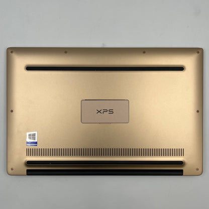 Dell XPS 9360 13.3" i7-8550U 2.0GHz 16GB RAM 256GB SSD