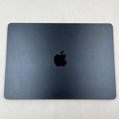 2022 Apple MacBook Air 13.6" M2 8C GPU 3.5GHz 8GB RAM 256GB SSD MLY33LL/A