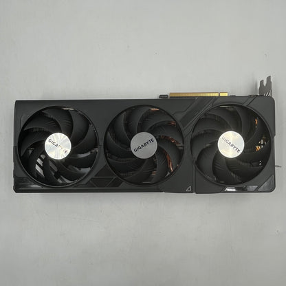 Gigabyte GeForce RTX™ 4070 Ti Super 16GB GDDR6X Graphics Card GV-N407TSWF3MAX