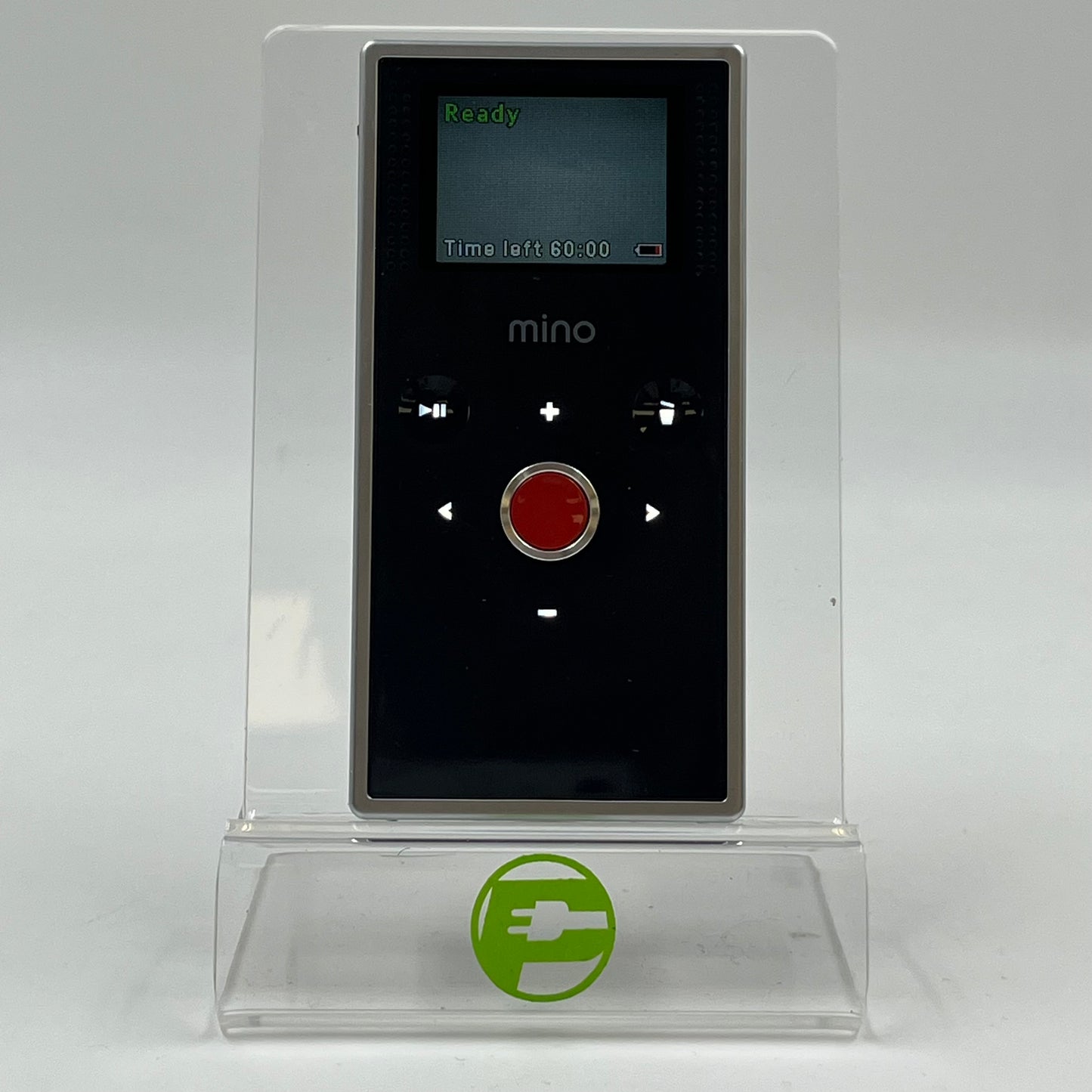 Flip Video Mino F360B 0.31 MP Camcorder