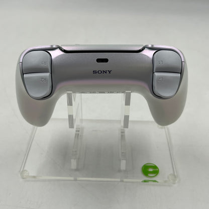 Sony PlayStation 5 PS5 Dualsense Wireless Controller Chroma Pearl CFI-ZCT1W