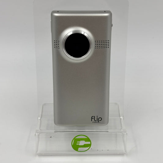 Cisco Flip Video MinoHD Portable Video Camera M3160S