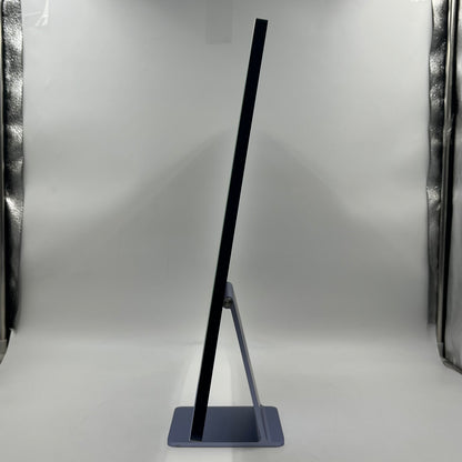 2021 Apple iMac 24" M1 8 Core 3.2GHz 8GB RAM 256GB SSD Purple MGPK3LL/A