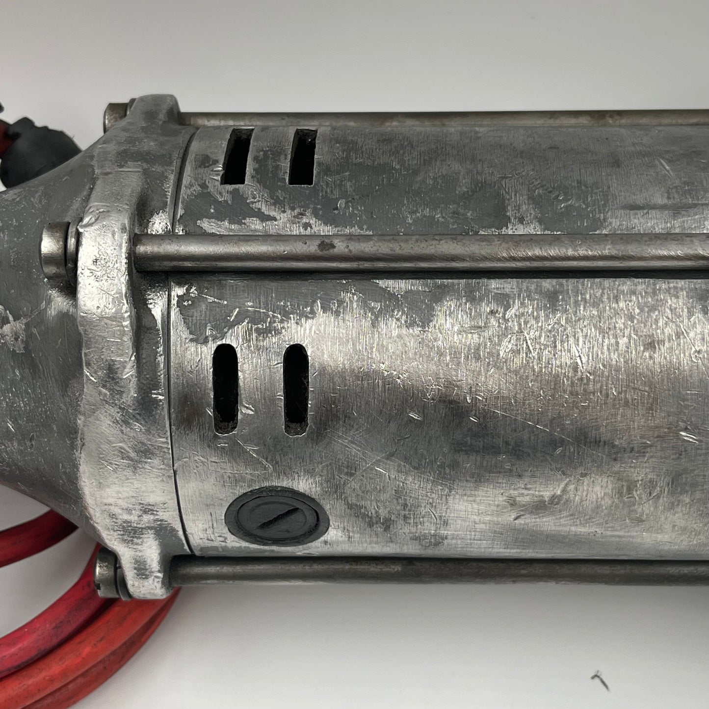 Ridgid 700 Power Drive Pipe Threader