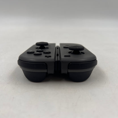 Nintendo Switch Joy-Cons Pair Controller HAC-015/HAC-016 Black