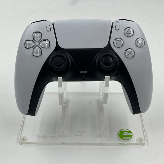 Sony PlayStation 5 PS5 Dualsense Wireless Controller White CFI-ZCT1W