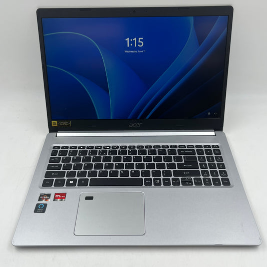 Acer Aspire N18Q13 15.6" Ryzen 3350U 2.1GHz 4GB RAM 128GB SSD