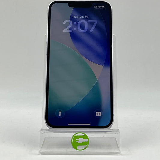 Unlocked Apple iPhone 14 128GB 26.2 Purple MPUX3LL/A