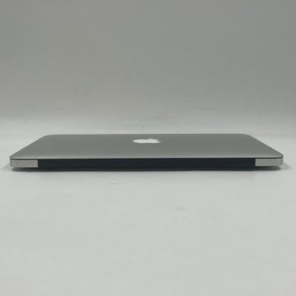 2015 Apple MacBook Air 11" i5 1.6GHz 4GB RAM 128GB SSD Silver A1465