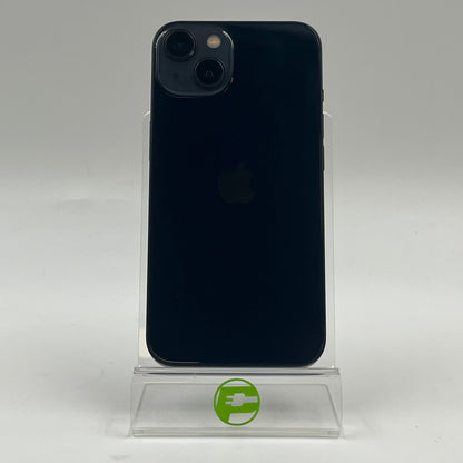 Unlocked Apple iPhone 13 128GB Midnight MLML3LL/A