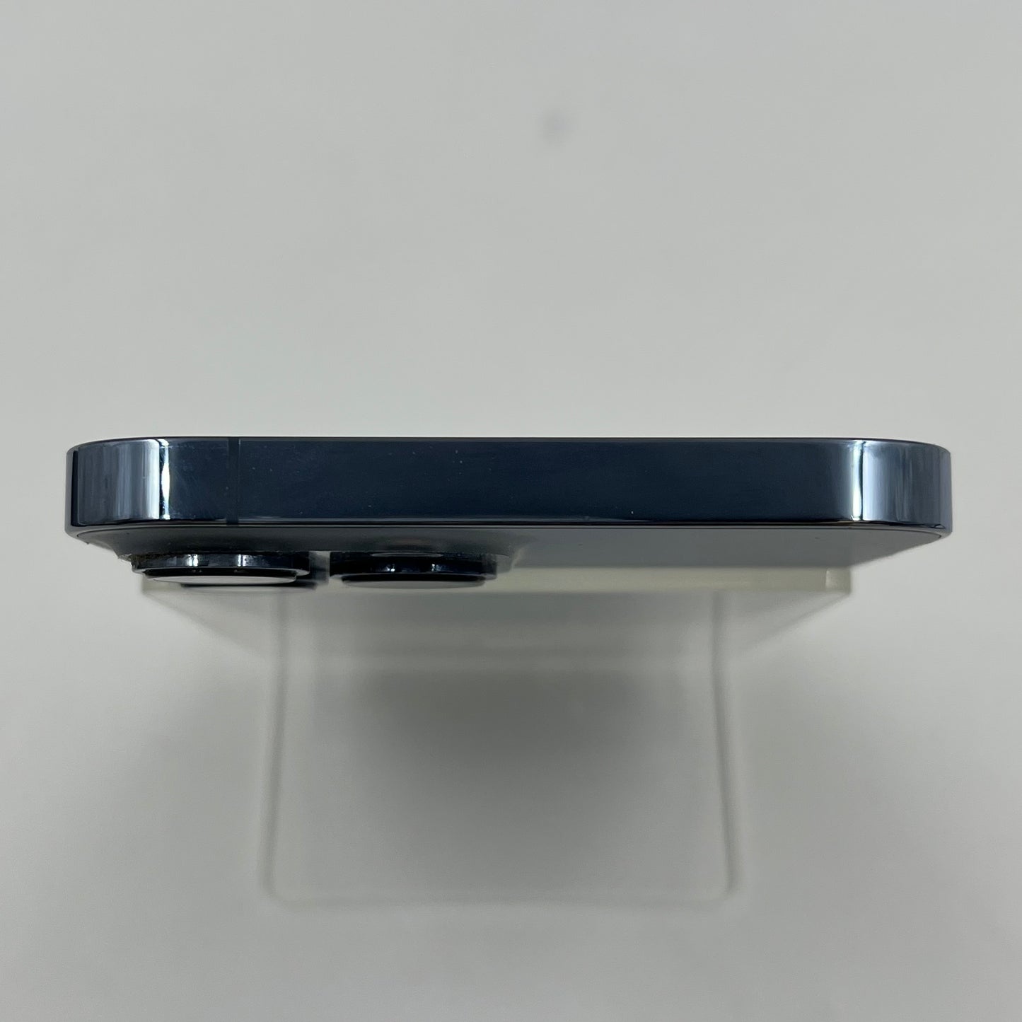 Unlocked Apple iPhone 13 Pro Max 128GB Sierra Blue MLF53LL/A