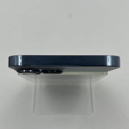 Unlocked Apple iPhone 13 Pro Max 128GB Sierra Blue MLF53LL/A