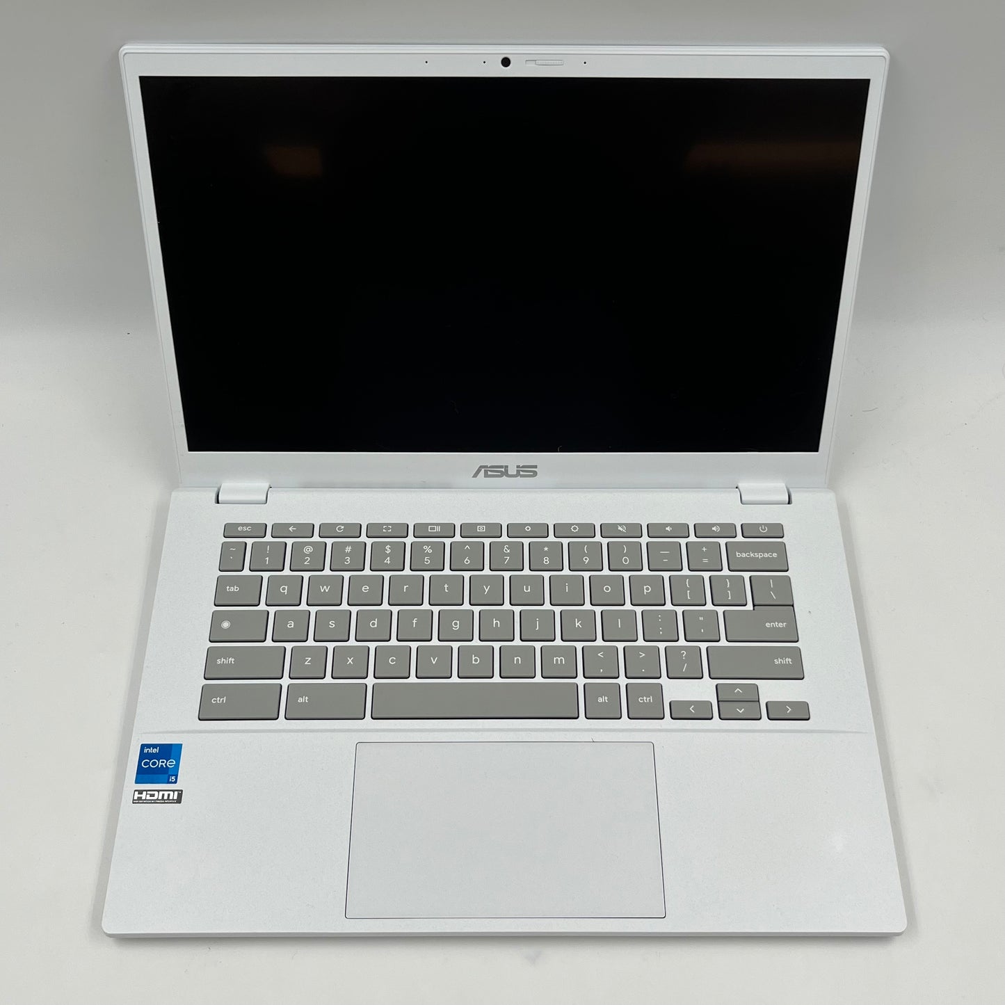 Asus Chromebook Plus CX3402CV 14" i5-1335U 4.6GHz 8GB RAM 128GB SSD
