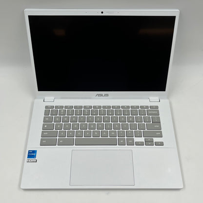 Asus Chromebook Plus CX3402CV 14" i5-1335U 4.6GHz 8GB RAM 128GB SSD