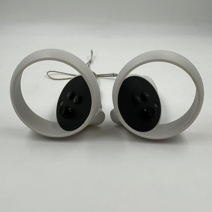 Meta Quest 2 64GB Standalone All-in-One VR Headset KW49CM