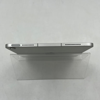 WiFi Only Apple iPad 11" (A16) 128GB Silver MD7F4LL/A