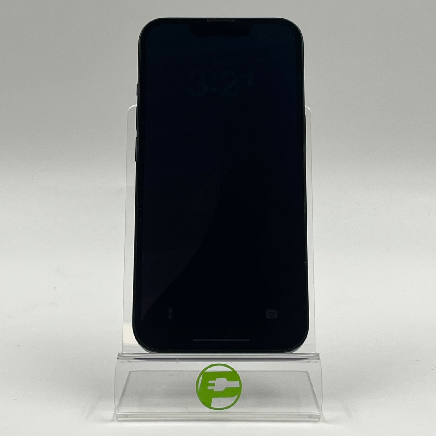Unlocked Apple iPhone 13 128GB Midnight MLML3LL/A