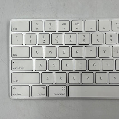 Apple Magic Keyboard White A1843