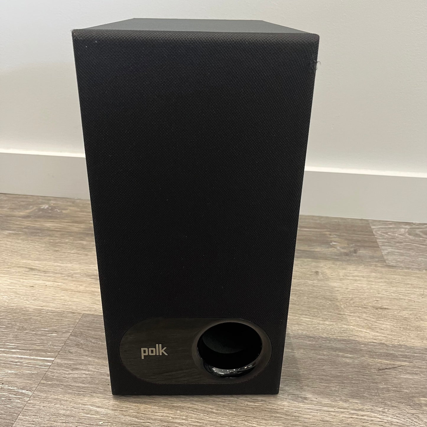Polk Audio Signa S2 Sound Bar Black AM6214-A