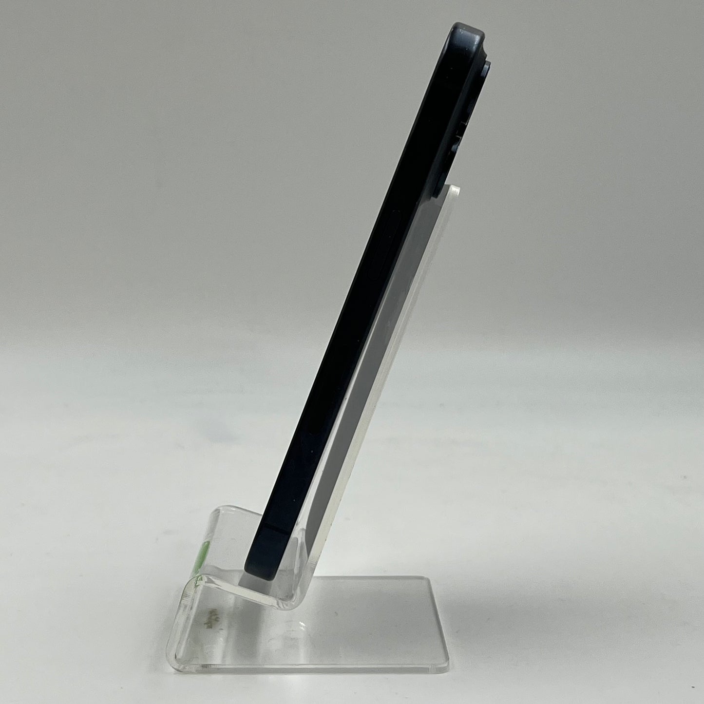 Unlocked Apple iPhone 15 Pro 128GB Blue MTQQ3LL/A