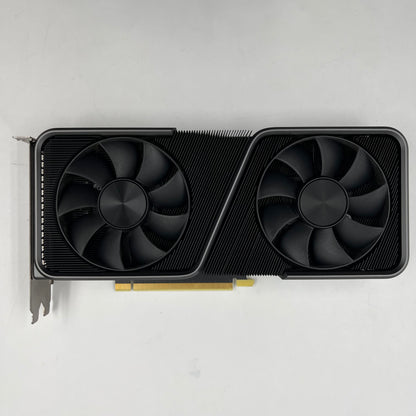 NVIDIA GeForce RTX 3070 8GB GDDR6 Graphics Card PG142 Founders Edition