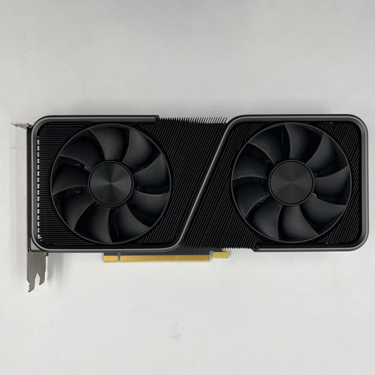 NVIDIA GeForce RTX 3070 8GB GDDR6 Graphics Card PG142 Founders Edition