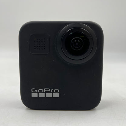 GoPro Max 360 16.6MP 360 Action Camera CHDHZ-202