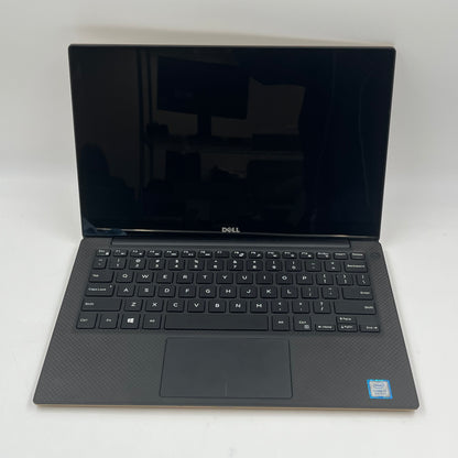 Dell XPS 9360 13.3" i7-8550U 2.0GHz 16GB RAM 256GB SSD