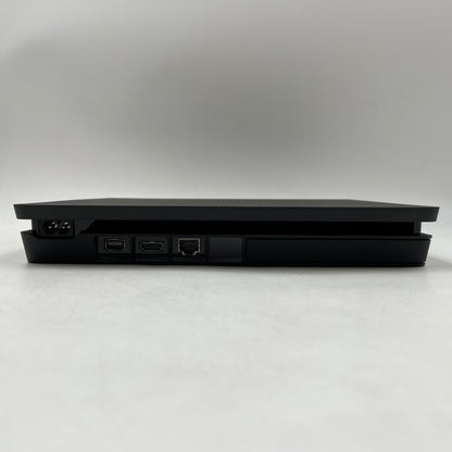 Sony PlayStation 4 Slim PS4 1TB Black Console Gaming System CUH-2215B