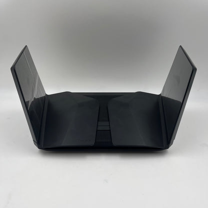 NETGEAR Nighthawk AX12 Dual Band WiFi 6 RAX120 Wifi Router