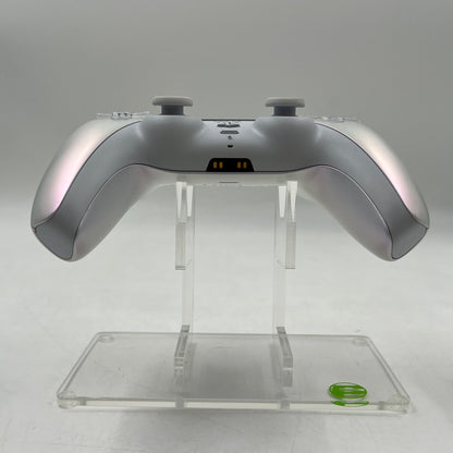 Sony PlayStation 5 PS5 Dualsense Wireless Controller Chroma Pearl CFI-ZCT1W