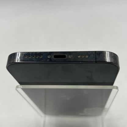 Unlocked Apple iPhone 13 Pro 256GB 18.4.1 Graphite MLQM3LL/A