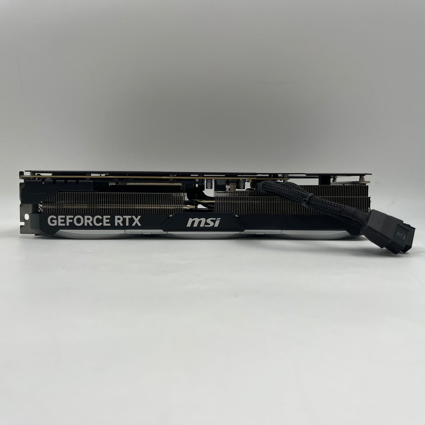 MSI GeForce RTX 4080 Ventus 3X OC 16GB GDDR6X Graphics Card