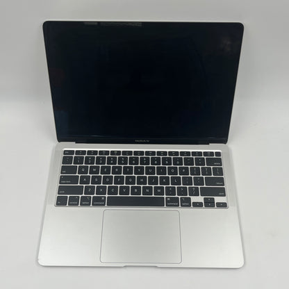 2020 Apple MacBook Air 13.3" i7 1.2GHz 8GB RAM 256GB SSD Silver A2179