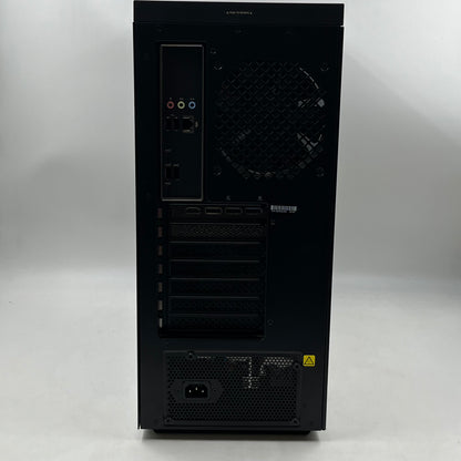HP Omen OMEN 40L Ryzen 7 5700G 3.80GHz 16GB RAM 1TB SSD GeForce RTX 3070