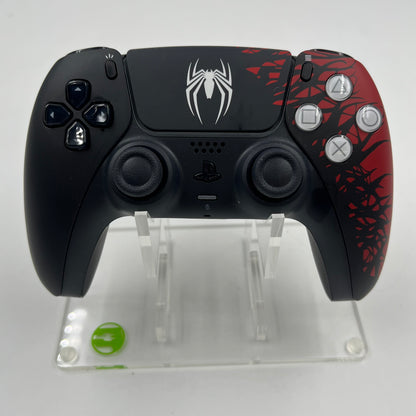 Sony PlayStation 5 PS5 Dualsense Controller Spider-Man 2 Limited Edition
