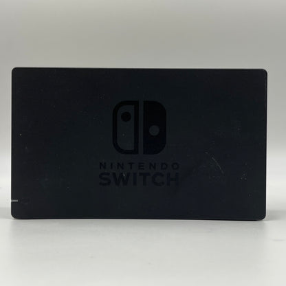Nintendo Switch v1 Video Game Console HAC-001 Red/Black
