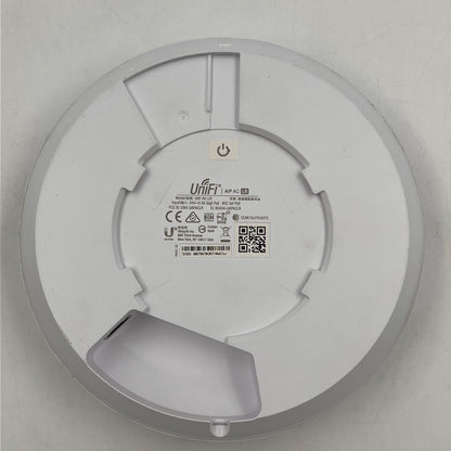 Ubiquiti Unifi AP AC LR Wireless Access Point 