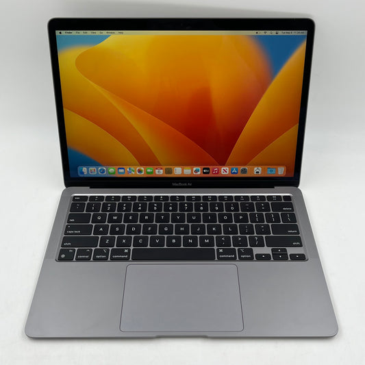 2020 Apple MacBook Air 13.3" M1 8C GPU 3.2GHz 8GB RAM 512GB SSD A2337