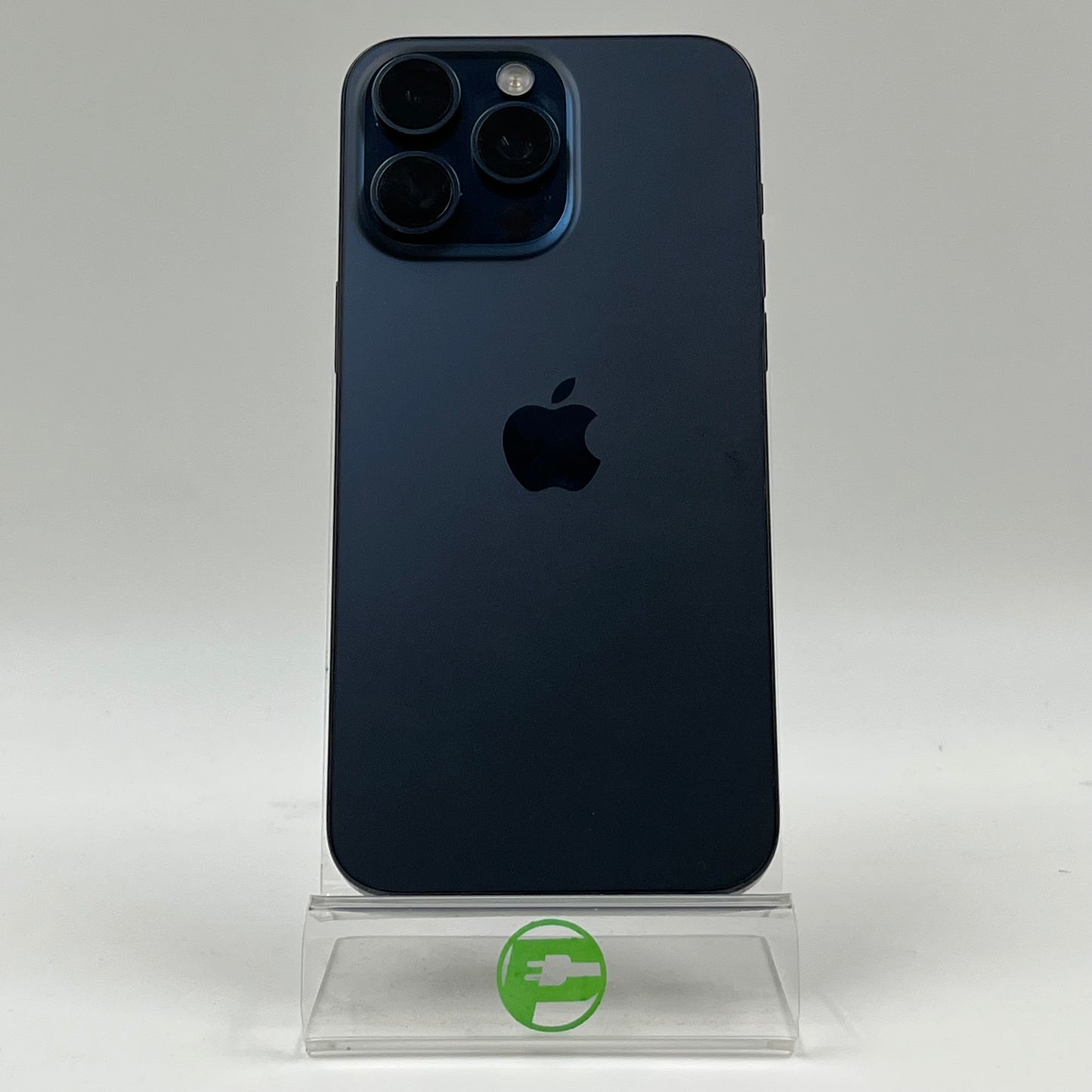 Unlocked Apple iPhone 15 Pro Max 512GB Blue MU6E3LL/A
