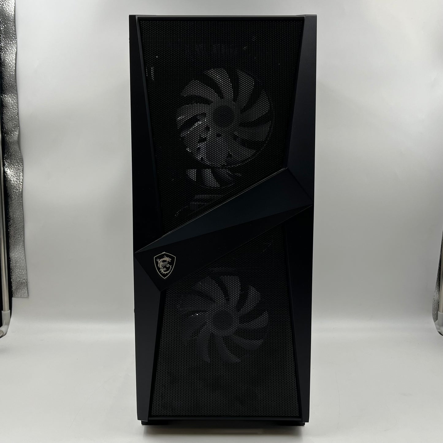 MSI Codex R i5-13400F 2.50GHz 32GB RAM 2TB SSD MSI GeForce RTX 4060