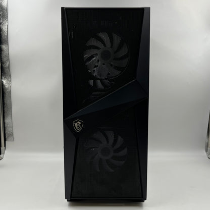 MSI Codex R i5-13400F 2.50GHz 32GB RAM 2TB SSD MSI GeForce RTX 4060