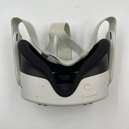 Meta Quest 3S 128GB Standalone All-in-One VR Headset P27