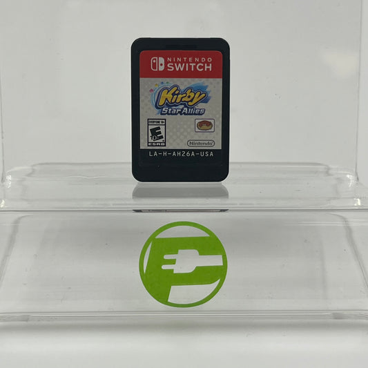 Kirby Star Allies (Nintendo Switch, 2018) Cartridge Only